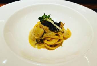 Popular dishes
