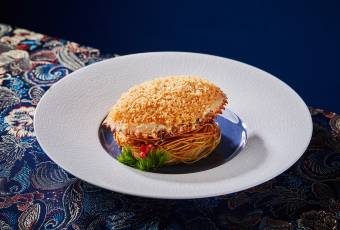 Popular dishes