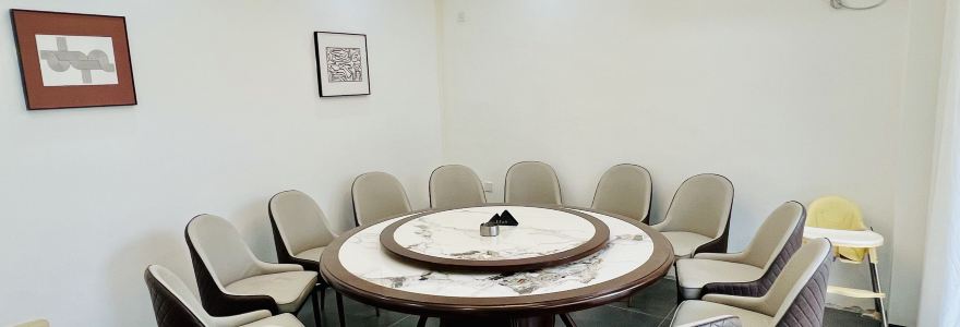 留坝玉见山竹民宿·山竹私房菜