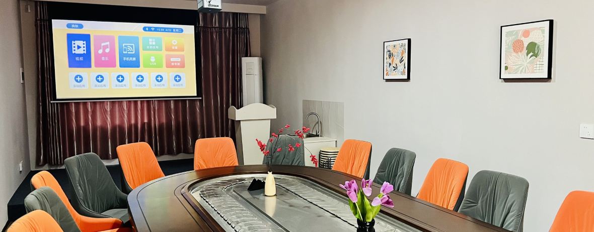 留坝玉见山竹民宿·山竹私房菜