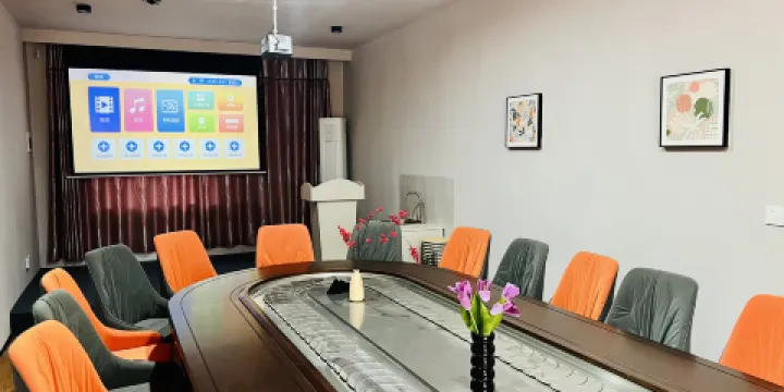 留壩玉見山竹民宿·山竹私房菜