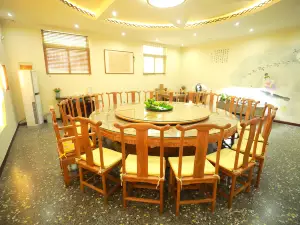 院中园园林餐厅