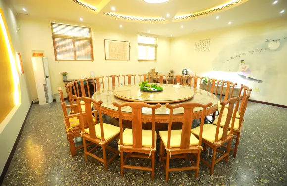 院中園園林餐廳