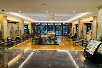 Tianmu Lake Yushui Hot Spring Hotel·ZHONG CAN TING