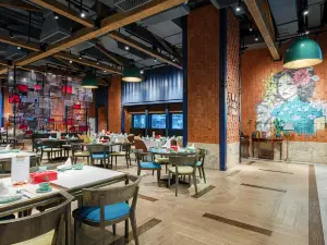 廈門香格里拉酒店·福港軒