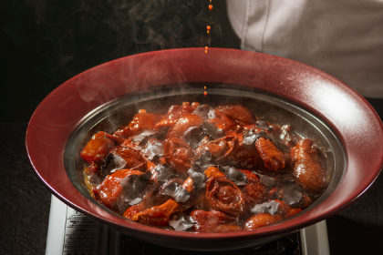 Songhelou Restaurant