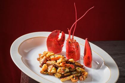 Cai Feng Lou Chinese Restaurant