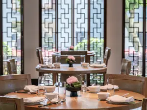 Top 20 Fine Dining in Ningbo