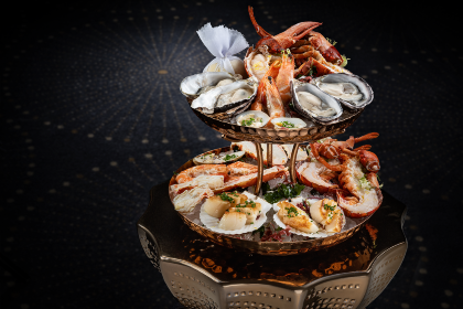 The Tasting Room - Prime Steak & Grill