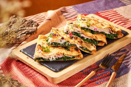 Calypso Restaurant & Lounge