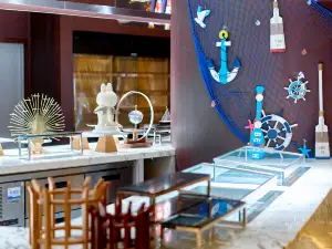 鲲乐湾酒店·贝之谜自助餐厅