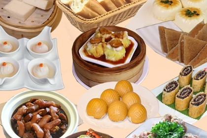 GUO LONG DA JIU DIAN ZHONG CAN TING