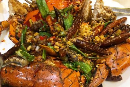 Luy's Classic Tea House