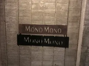 MONO MONO