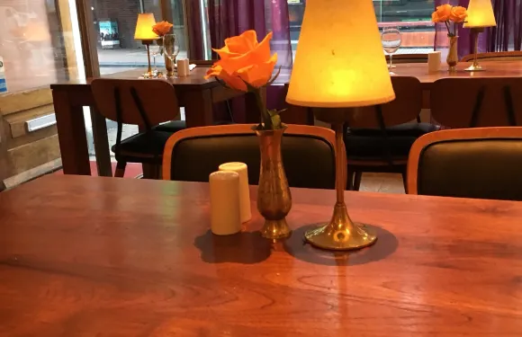 Shiva Indian Restaurant