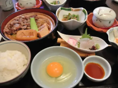 Ningyocho Imahan Maihama Ikspiari