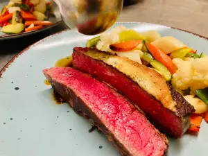 Ristorante Pizzeria Figl