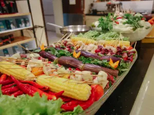 The Eatery Restaurant