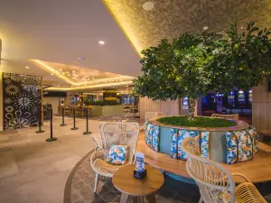 The Rockhampton Leagues Club
