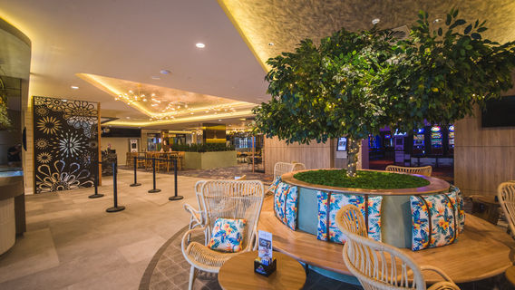 The Rockhampton Leagues Club