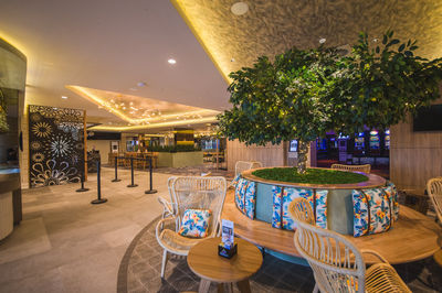 The Rockhampton Leagues Club