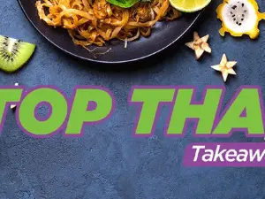 Top Thai Takeaway