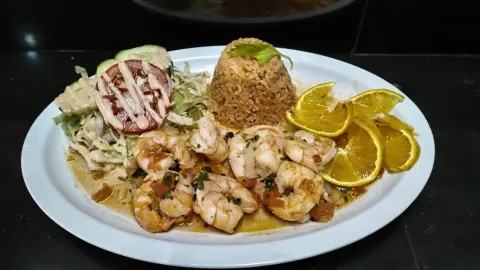 El Gallo Comida Mexicana in Tijuana