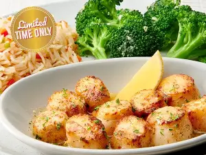 Ruby Tuesday