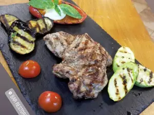 Bar Restorant Pizzeri Troplini