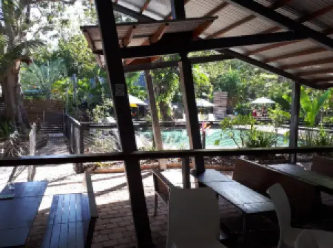 Horseshoe Bay Fish and Chips