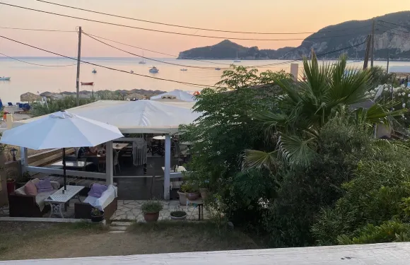 Taverna Nafsika