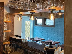 Salvatore's Ristorante Italiano