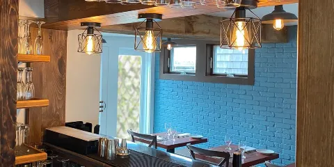 Salvatore’s Ristorante Italiano