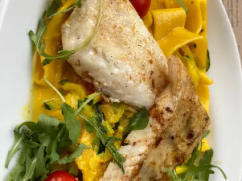 Restaurant La Pasta Nudelbar