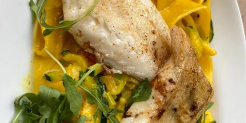 Restaurant La Pasta Nudelbar