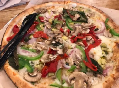 Blaze Pizza