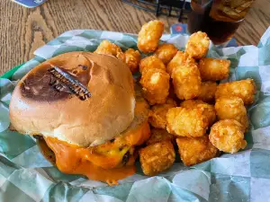 Frenchman's Pub-Richfield