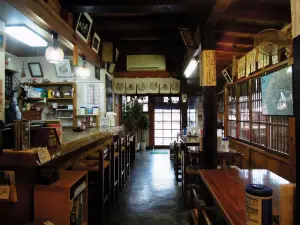 Konjaku