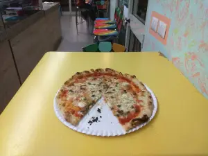 Tattizza la Pizza