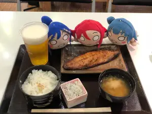 Marukan