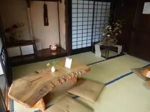 Ikoi no Kukan Risha
