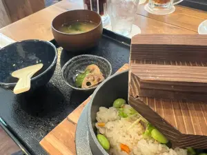 Suzume No Kakurembo