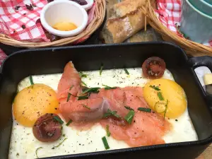 L'Antidote