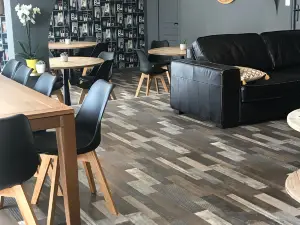 Boulangerie A Panattaria