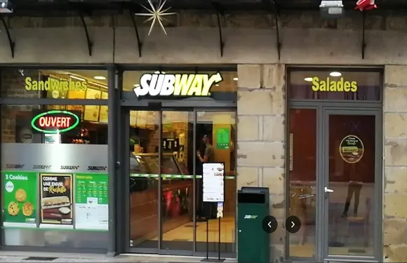 Subway