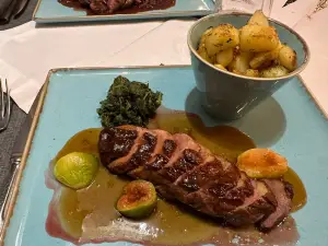 Restaurant du Tilleul