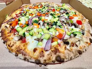 Pizza Street