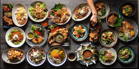 We-La-Dee Cafe & Restaurant