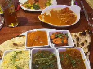 The Wharf Bar & Indian Cuisine
