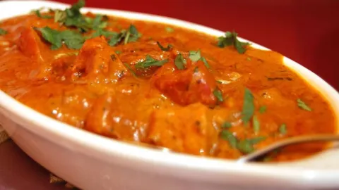 Spice Fusion in Ramsgate